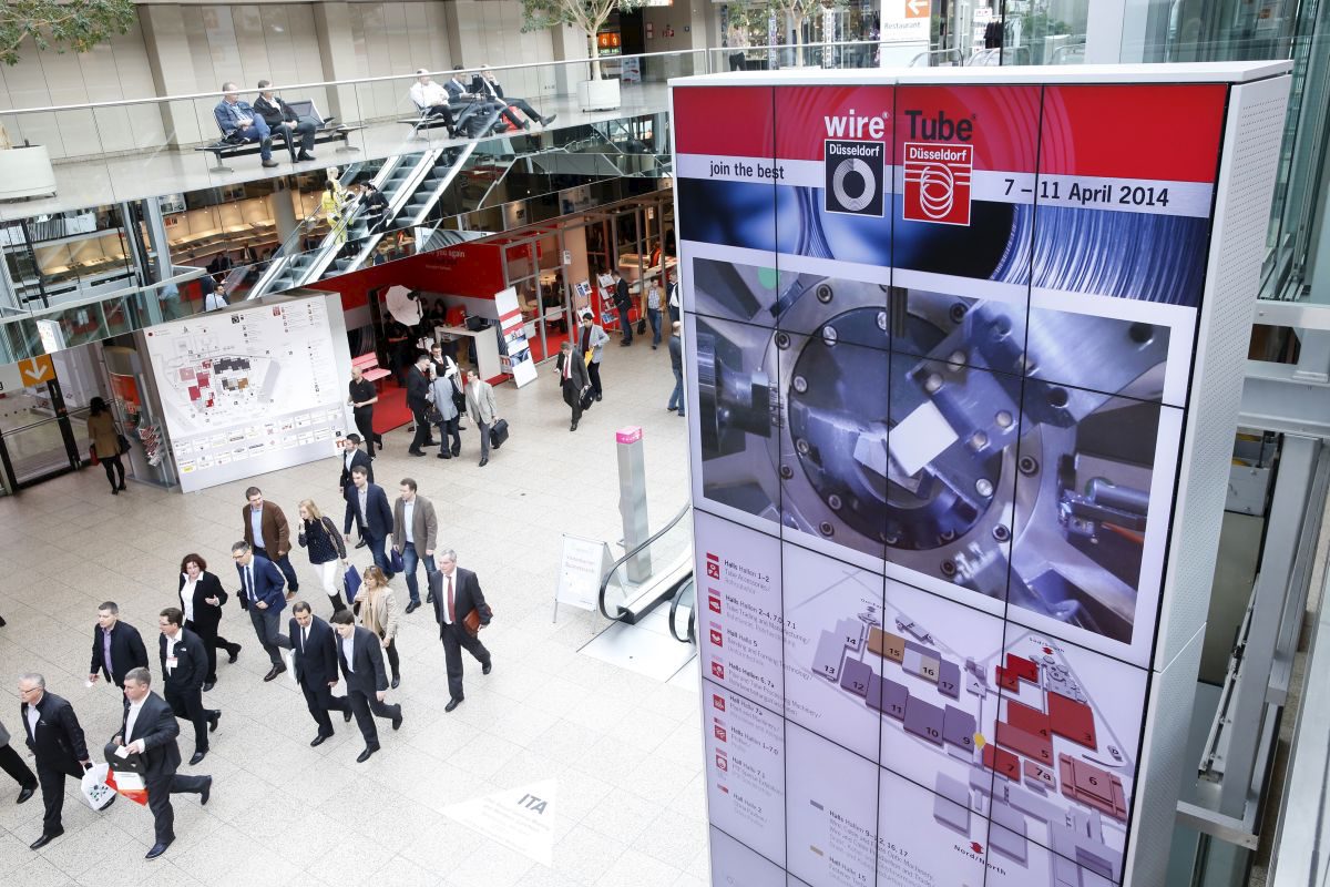 kompas Digital Signage Software