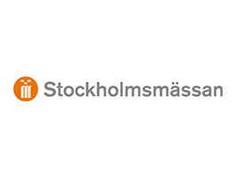 Logo Stockholmsmässan