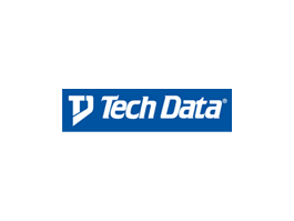 Logo TechData