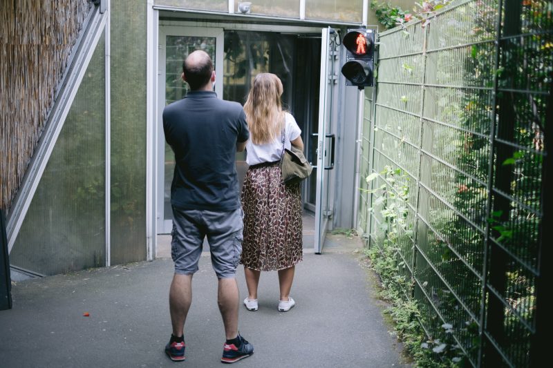 Corona Verordnung Kolner Zoo Setzt Auf Das Einlasskontrollsystem Vico Von Dimedis Dimedis De