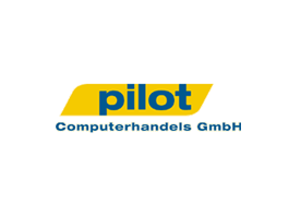 Logo pilot